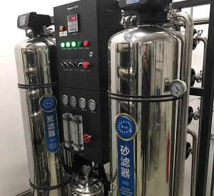 福建直饮水处理